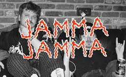 Jamma Jamma Jamit – Semifinal, Helsinki