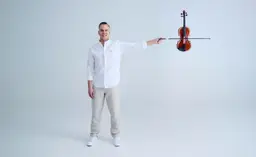 ONEVIOLIN -joulukonsertti – Tullikamari (Pakkahuone & Klubi), Tampere