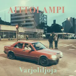 AITTOLAMPI