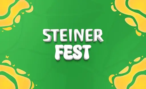 Steiner Fest 2026: Averagekidluke, Senya, Ella Herold, pilvet pilvet... – Tavastia, Helsinki