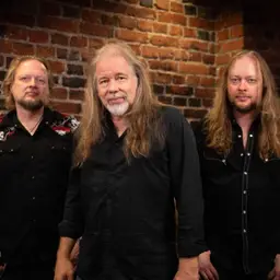 Peer Günt 50th Anniversary Tour – Circus Live, Kuopio