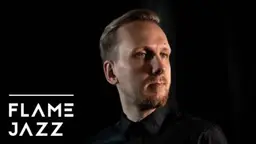 Flame Jazz: Mikko Pellinen – Näkymä – Logomo, Turku