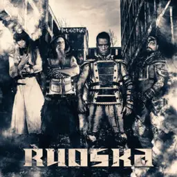 Ruoska + King Satan – Lutakko, Jyväskylä