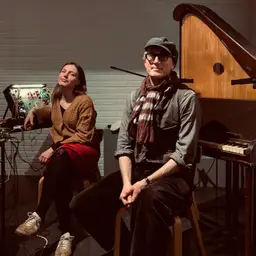 Fredagar på Sibbe: Lau Nau & Matti Bye – Sibelius-museo, Turku