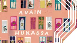 Koko perheen konsertti: Avain hukassa – Tampere talo, Tampere