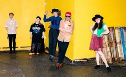 Litku Klemetti, Joku Iiris – Tullikamari (Pakkahuone & Klubi), Tampere