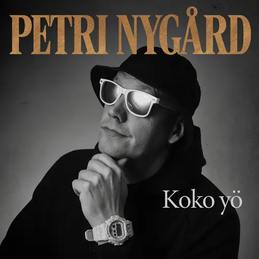 Petri Nygård – Lohja Spa & Resort, Lohja