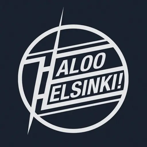 Haloo Helsinki!, Juha Tapio, Kake Randelin, Ressu Redford – Joensuu Areena, Joensuu