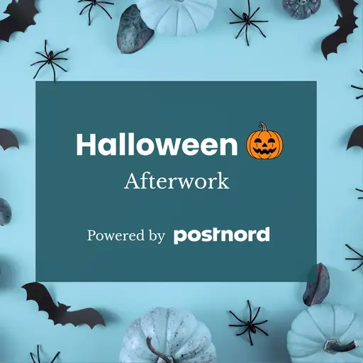 Halloween Afterwork by Postnord – Digital Commerce Finland Oy, Helsinki
