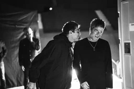 Oasis: Don’t Look Back in Anger – Taiteen talo, Turku