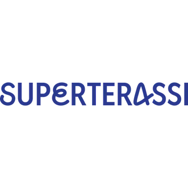 Superterassi Helsinki logo